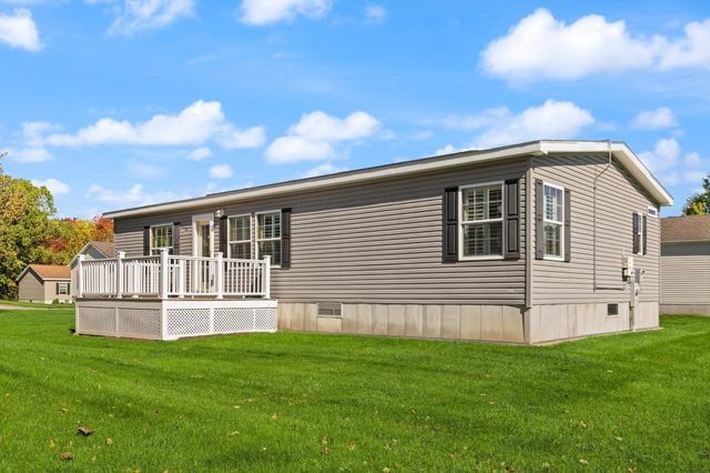16 Skyview Drive, Brockton, MA 02301