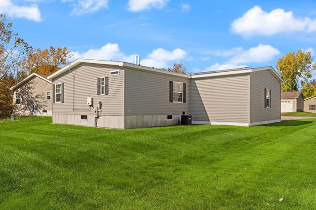 16 Skyview Drive, Brockton, MA 02301