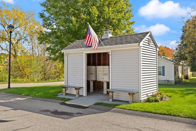 16 Skyview Drive, Brockton, MA 02301