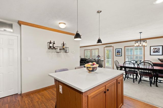 16 Skyview Drive, Brockton, MA 02301