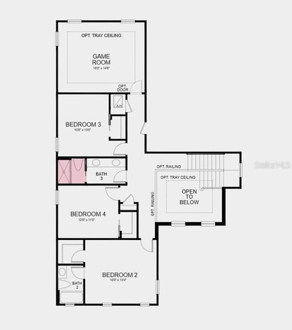 16286 ALPHA GROVE PLACE, Odessa, FL 33556