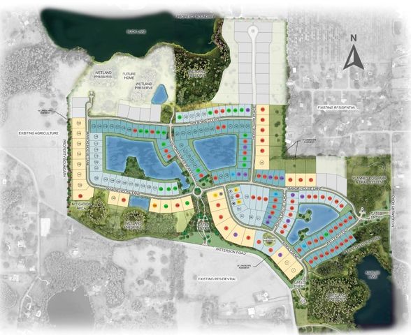 16286 ALPHA GROVE PLACE, Odessa, FL 33556