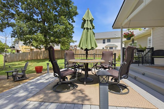 848 Nandina Ct, Clarksville, TN 37043