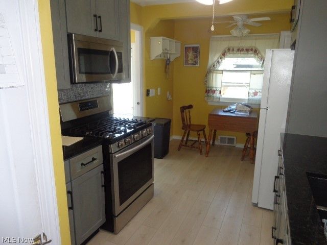 4396 Rockland Drive, Brooklyn, OH 44144