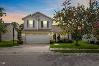 3617 Jordanmill Court, Raleigh, NC 27616