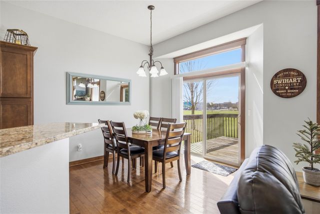 1011 NW 37th Street, Ankeny, IA 50023