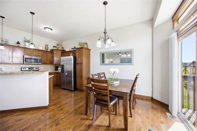 1011 NW 37th Street, Ankeny, IA 50023