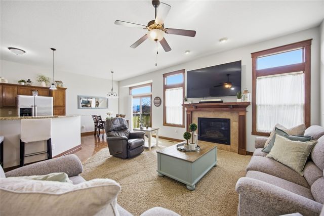 1011 NW 37th Street, Ankeny, IA 50023