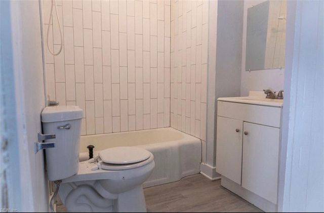 2312 Kimball TER, Norfolk, VA 23504