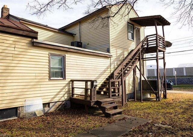 2312 Kimball TER, Norfolk, VA 23504