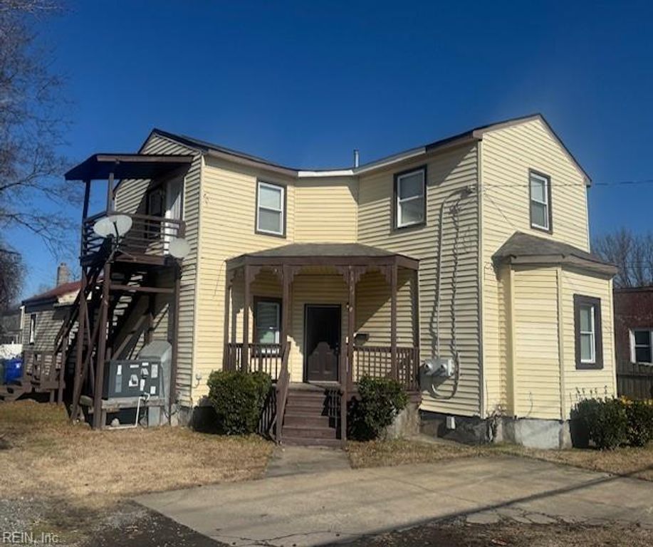 2312 Kimball TER, Norfolk, VA 23504