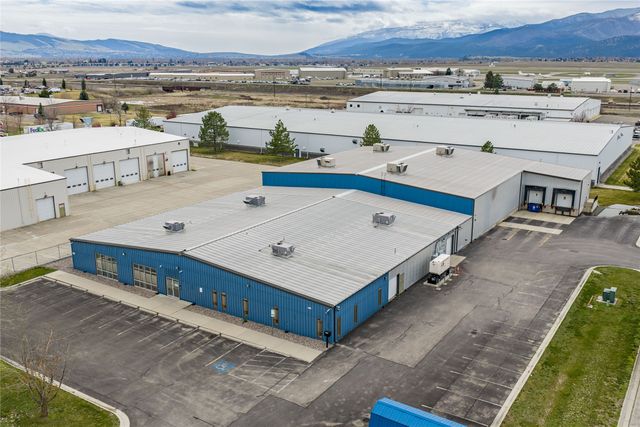 5625 Expressway Drive, Missoula, MT 59808