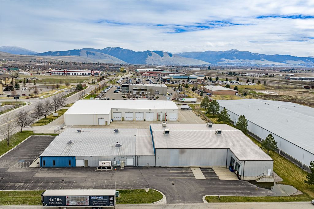 5625 Expressway Drive, Missoula, MT 59808 photo 2