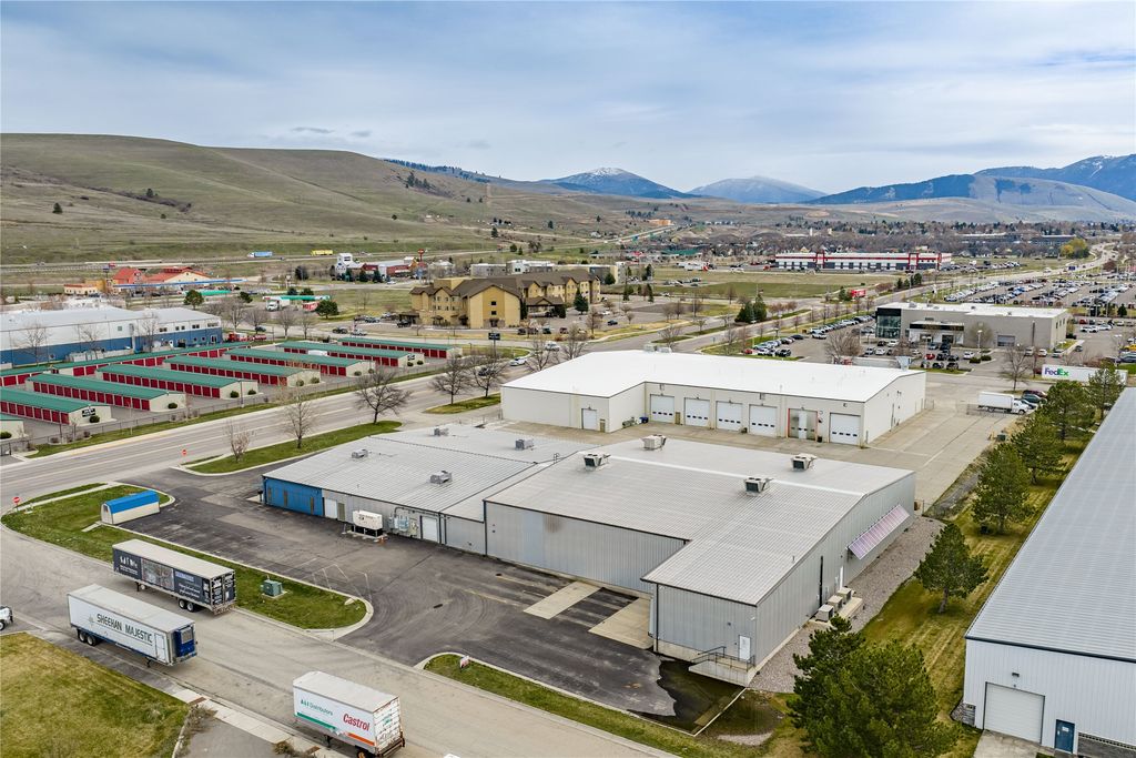 5625 Expressway Drive, Missoula, MT 59808 photo 3