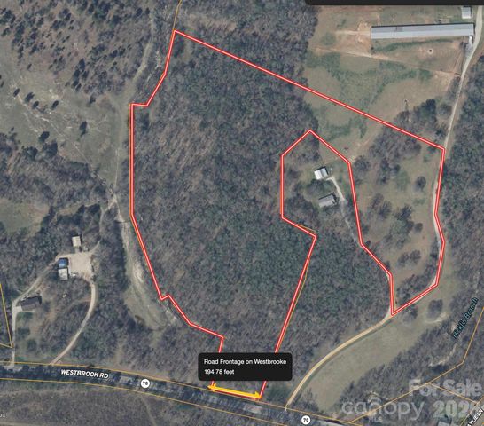1791B Westbrook Road, Edgemoor, SC 29712