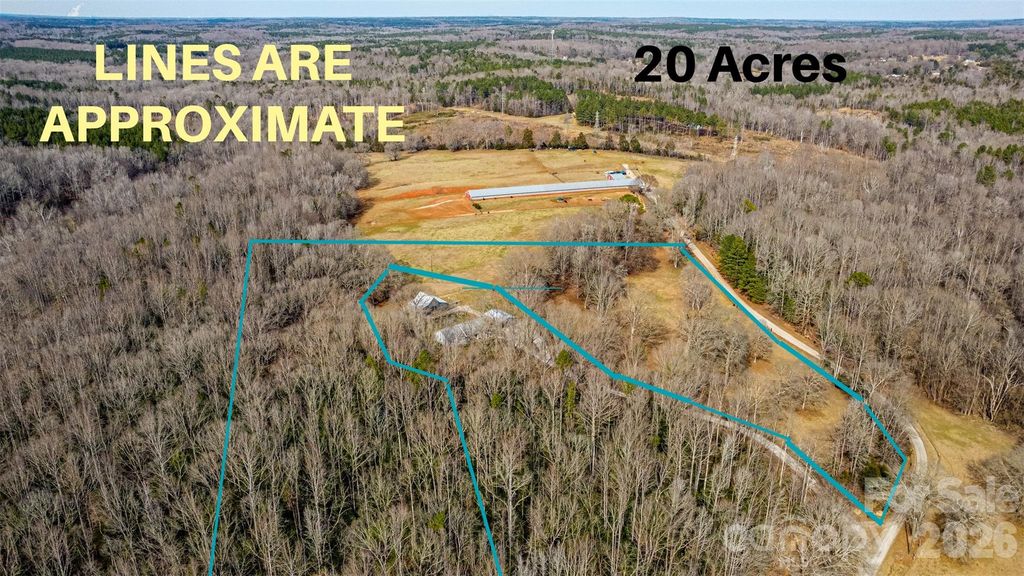 1791B Westbrook Road, Edgemoor, SC 29712