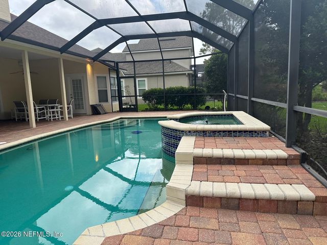 1932 LYNDHURST Drive, St. Augustine, FL 32092