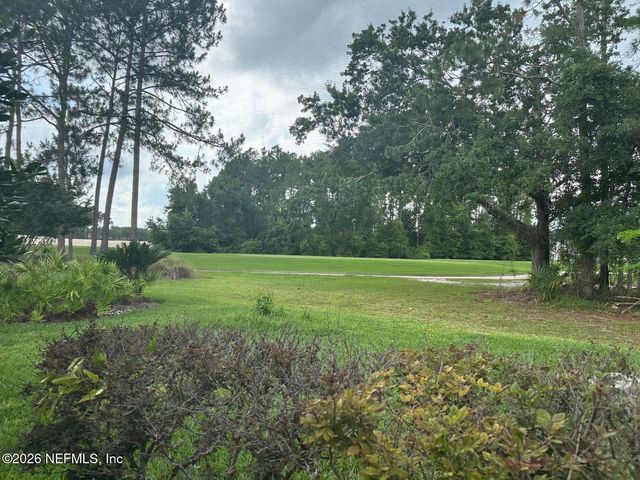 1932 LYNDHURST Drive, St. Augustine, FL 32092
