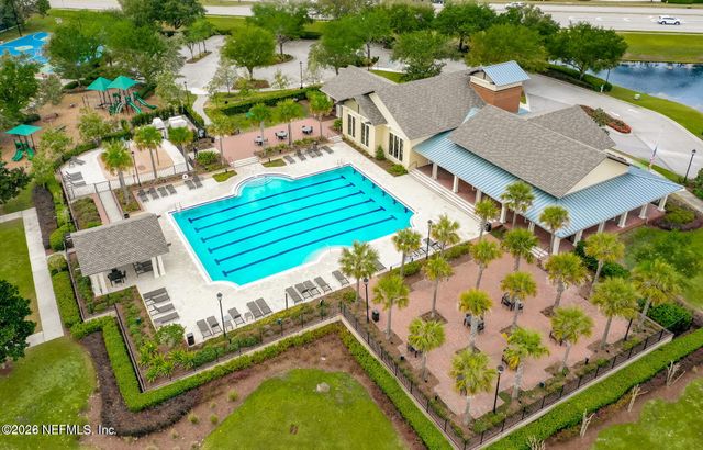 1932 LYNDHURST Drive, St. Augustine, FL 32092