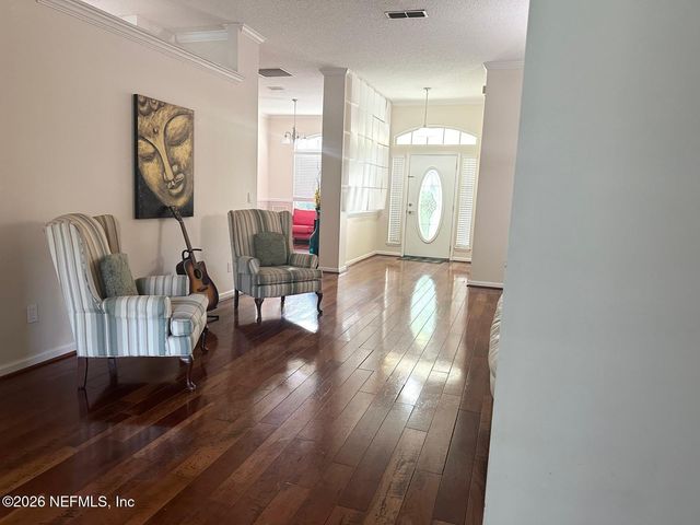 1932 LYNDHURST Drive, St. Augustine, FL 32092