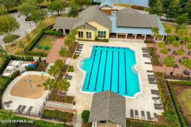1932 LYNDHURST Drive, St. Augustine, FL 32092