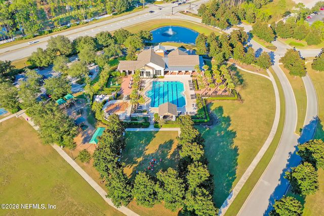 1932 LYNDHURST Drive, St. Augustine, FL 32092