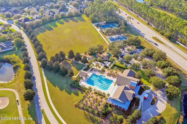 1932 LYNDHURST Drive, St. Augustine, FL 32092