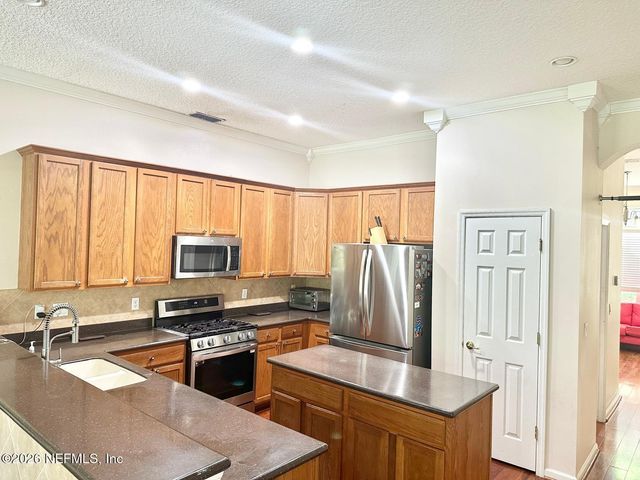 1932 LYNDHURST Drive, St. Augustine, FL 32092