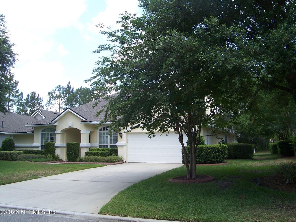 1932 LYNDHURST Drive, St. Augustine, FL 32092