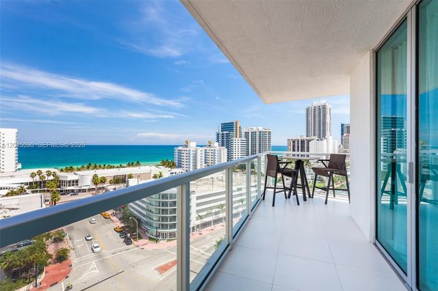 6700 Indian Creek Dr 1402, Miami Beach, FL 33141