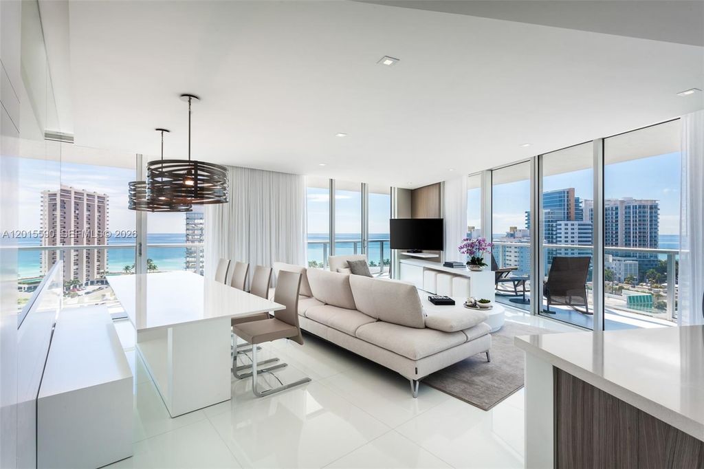 6700 Indian Creek Dr 1402, Miami Beach, FL 33141