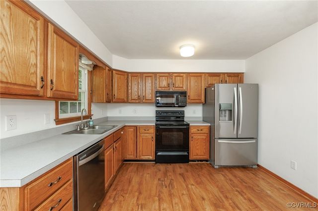166 Marsha Ln, King William, VA 23086