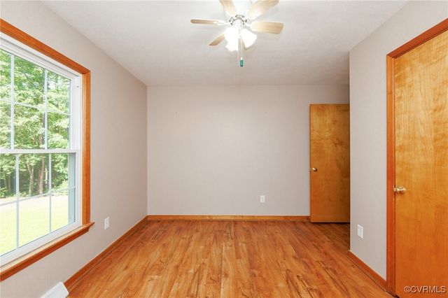 166 Marsha Ln, King William, VA 23086