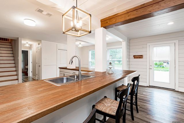 5364 Boulevard D'isle, Jarreau, LA 70749