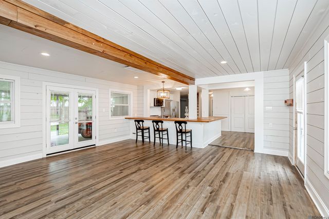 5364 Boulevard D'isle, Jarreau, LA 70749