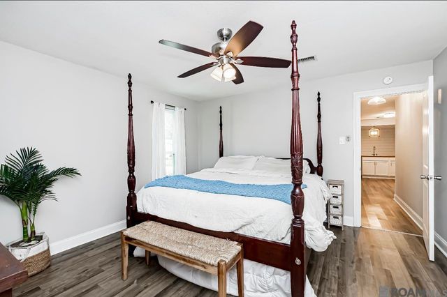 5364 Boulevard D'isle, Jarreau, LA 70749