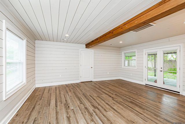 5364 Boulevard D'isle, Jarreau, LA 70749