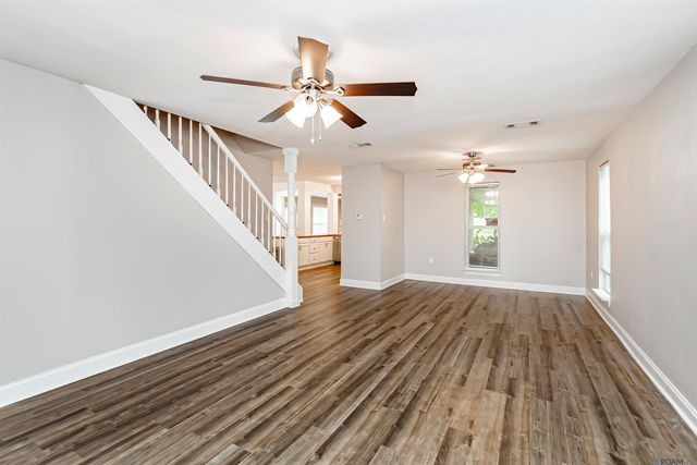 5364 Boulevard D'isle, Jarreau, LA 70749