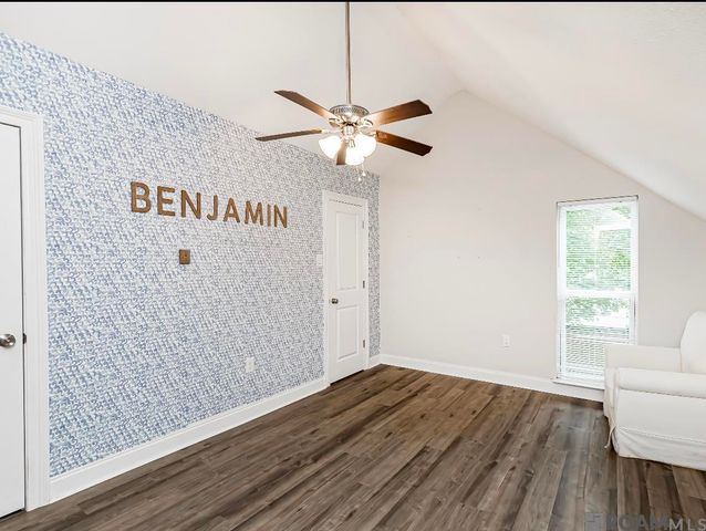 5364 Boulevard D'isle, Jarreau, LA 70749