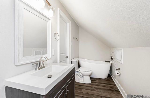 5364 Boulevard D'isle, Jarreau, LA 70749