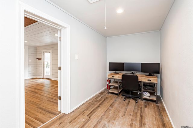 5364 Boulevard D'isle, Jarreau, LA 70749