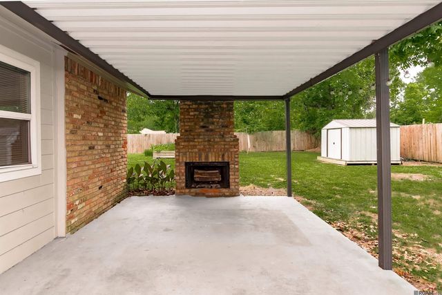 5364 Boulevard D'isle, Jarreau, LA 70749