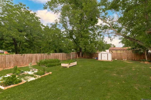 5364 Boulevard D'isle, Jarreau, LA 70749