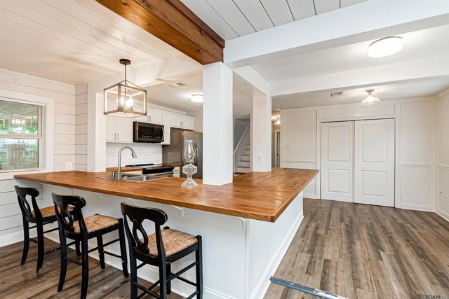 5364 Boulevard D'isle, Jarreau, LA 70749