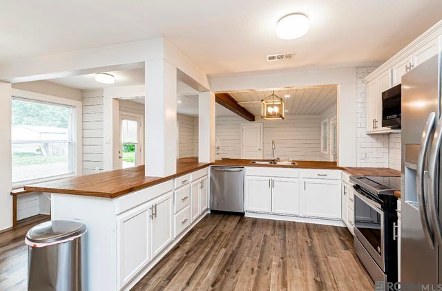 5364 Boulevard D'isle, Jarreau, LA 70749