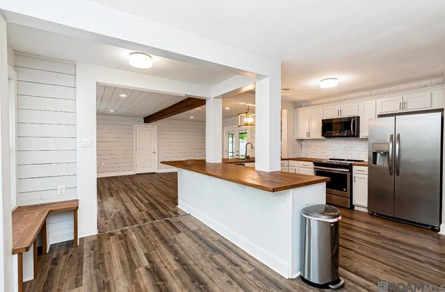 5364 Boulevard D'isle, Jarreau, LA 70749