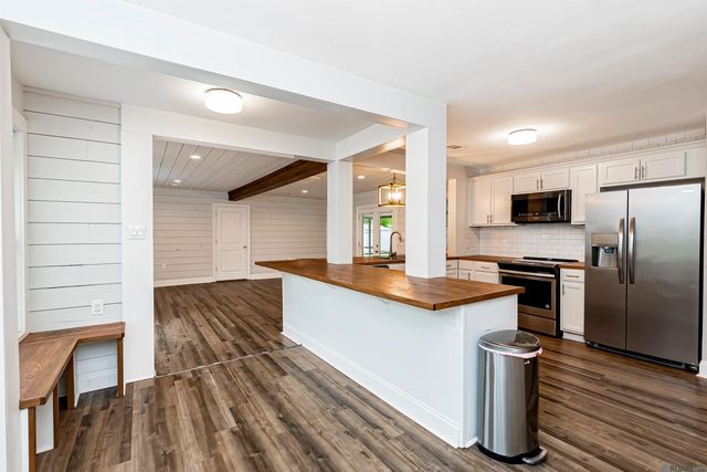 5364 Boulevard D'isle, Jarreau, LA 70749