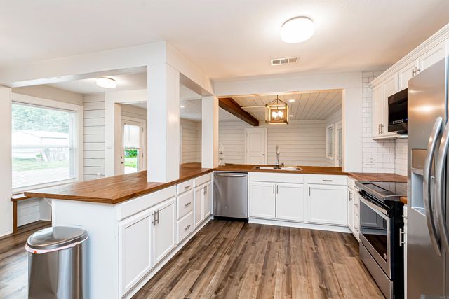 5364 Boulevard D'isle, Jarreau, LA 70749