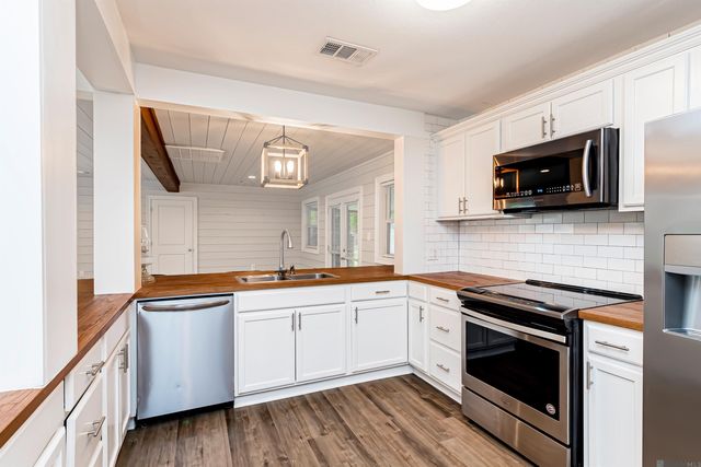 5364 Boulevard D'isle, Jarreau, LA 70749