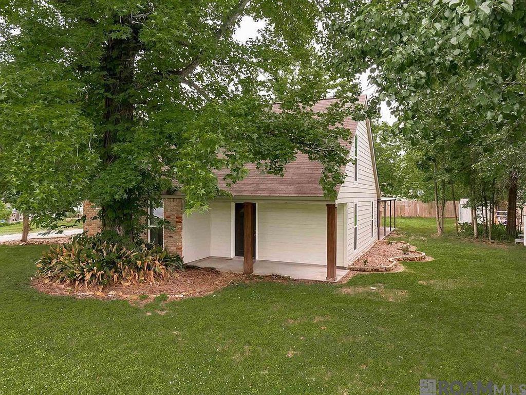 5364 Boulevard D'isle, Jarreau, LA 70749